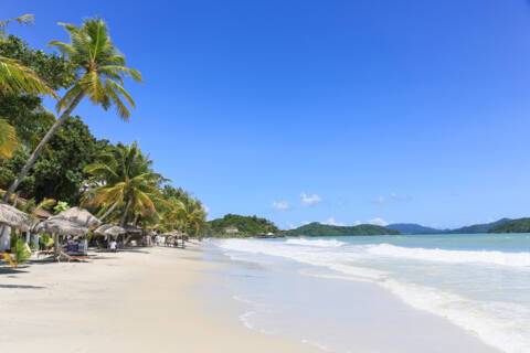 Langkawi, Malaysia