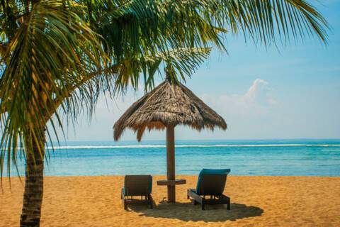 Benoa, Bali - explore at your leisure