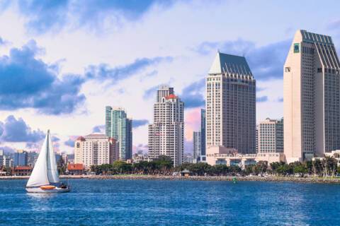 San Diego