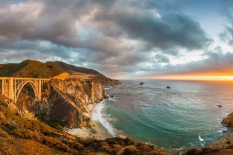Monterey, California, USA