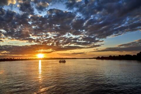 Zambezi River