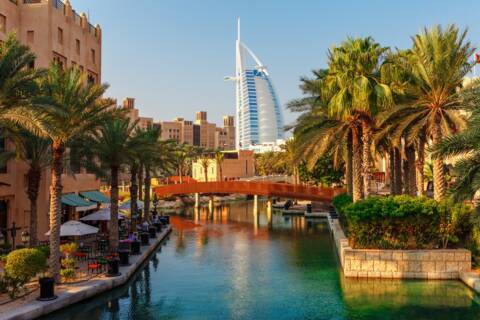 Dubai, U.A.E