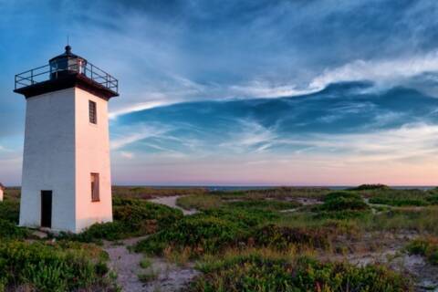 Provincetown, MA, USA
