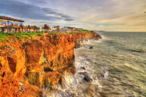 Safi, Morocco