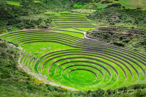 Sacred Valley