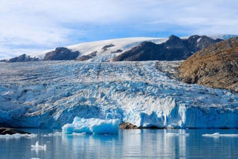 Sermiligaaq, Greenland
