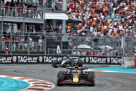 QUALIFYING DAY