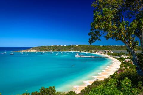 Sandy Ground, Anguilla