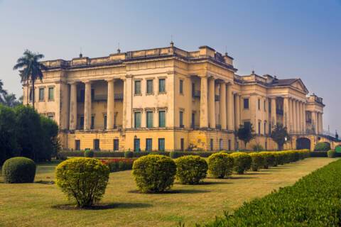 Murshidabad, India