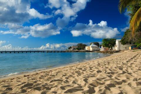 Speightstown, Barbados