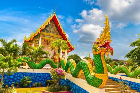 Phuket, Thailand