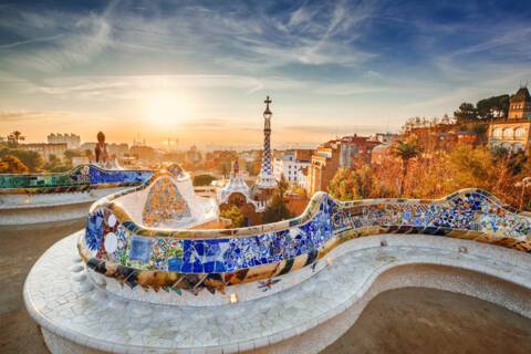 Barcelona, Spain