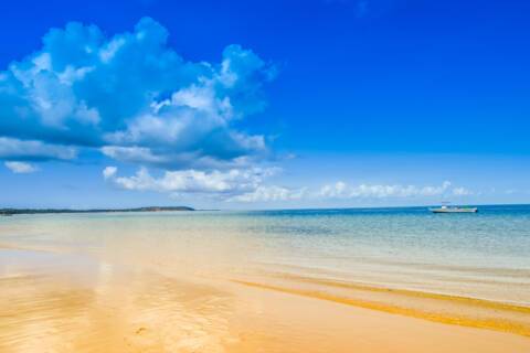 Ilha de Mozambique