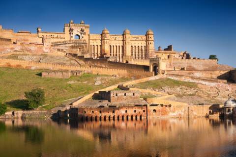 Amber Fort