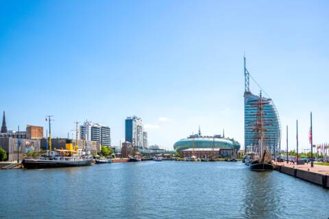 Bremerhaven, Germany