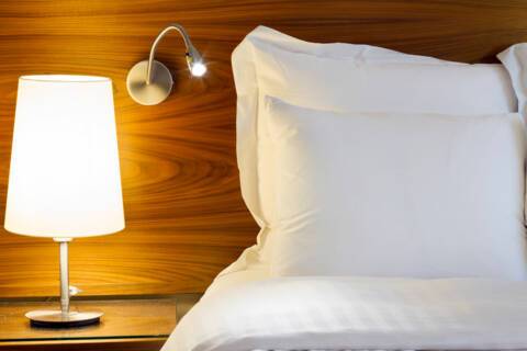 Two night 4★ hotel stay in Lake Garda, Italy