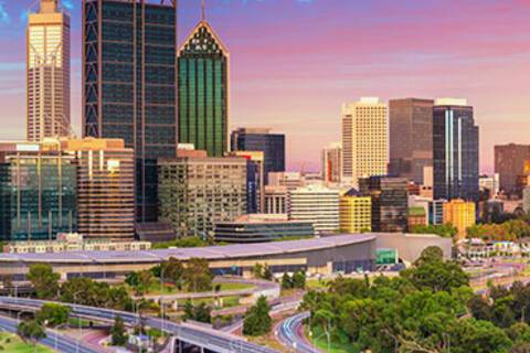 Perth Cruises