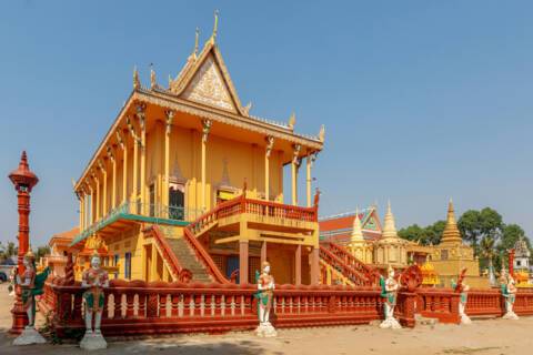 Angkor Ban