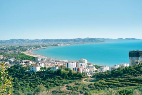 Tirana (Durrës)