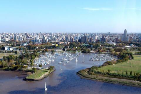 Buenos Aires, Argentina