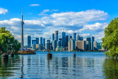 Toronto, Canada