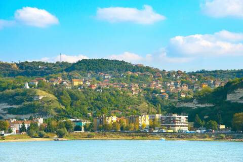 Svishtov, Bulgaria