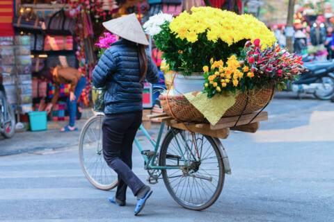 Hanoi, Vietnam