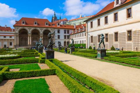 Prague, Czech Republic