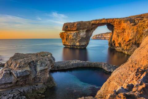 Gozo, Malta