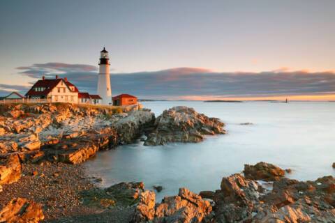Portland Maine