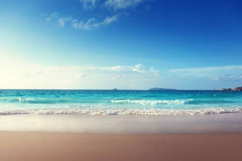 Assumption Island, Seychelles