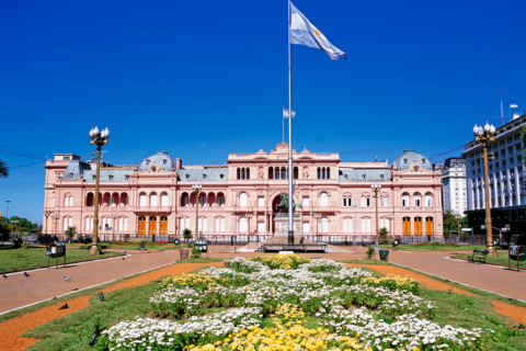 Casa Rosada