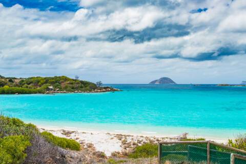 Lizard Island, Australia