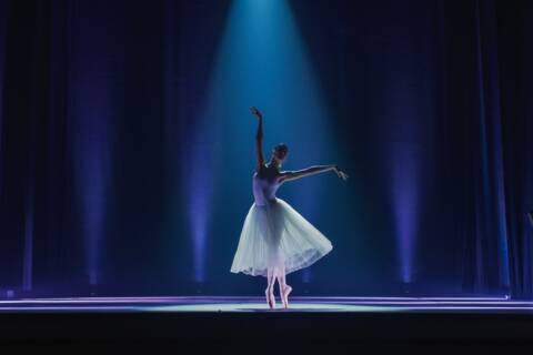 NYC Ballet’s Nutcracker