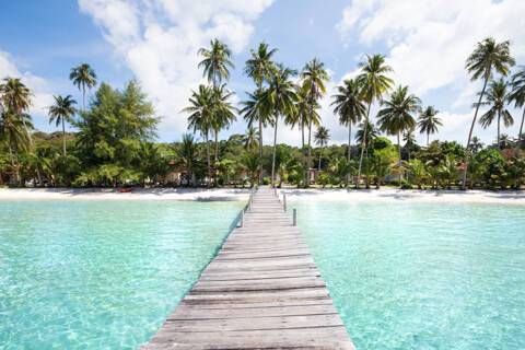 Koh Kood, Thailand