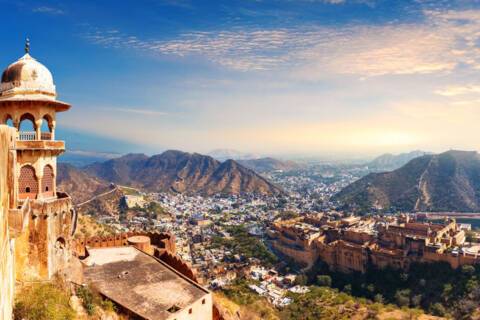 Jaipur, India