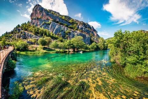 Krka National Park