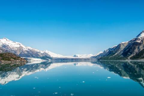 Gulf of Alaska