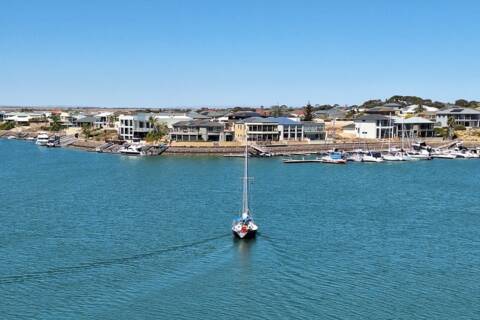 Wallaroo, Australia