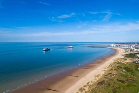 Calais, France