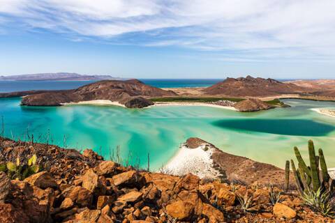 La Paz, Mexico