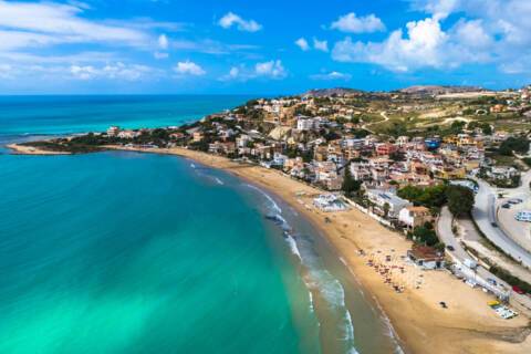 Porto Empedocle