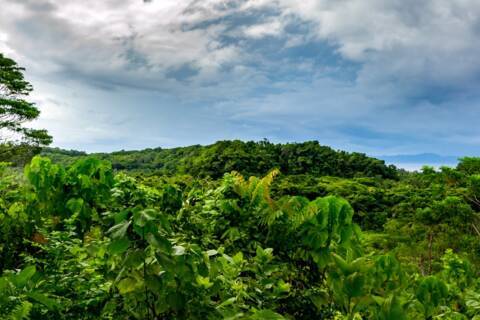 Santa Ana, Solomon Islands