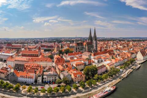 Regensburg, Germany
