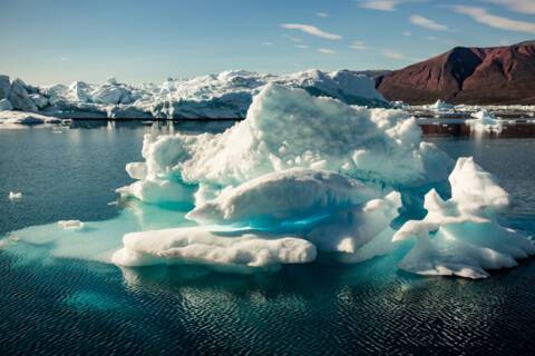 North East Greenland National Park