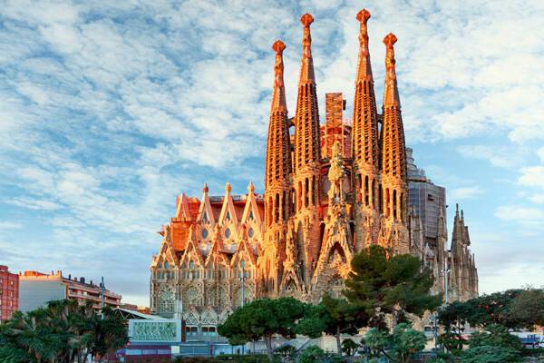 The complete guide to European architecture | ROL Cruise Blog