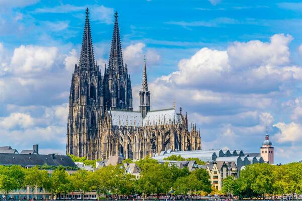 The complete guide to European architecture | ROL Cruise Blog