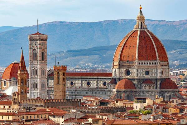 The complete guide to European architecture | ROL Cruise Blog
