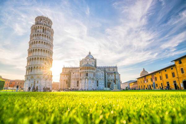 The complete guide to European architecture | ROL Cruise Blog