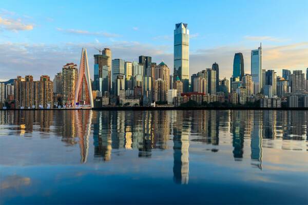 New York City, United States of America